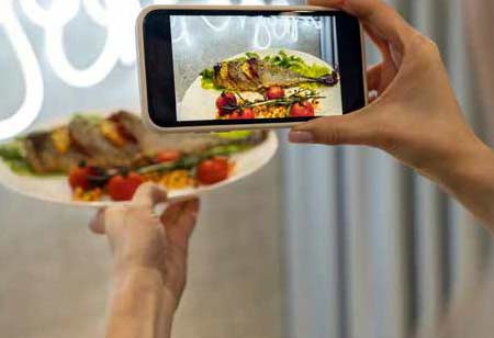 Navigating the Future of Food