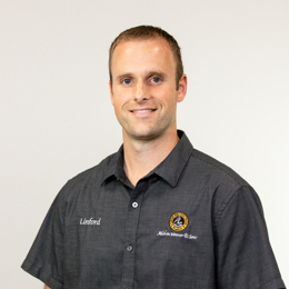 Linford Weaver, Managing Member Linford Weaver, Managing Member