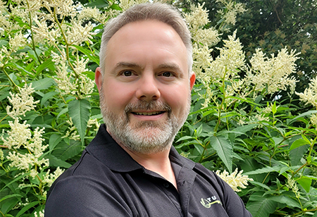 Chris Grainger, TurnKey Genomics | Agri Business Review | Top Agri Food Genomic Solution in Canada