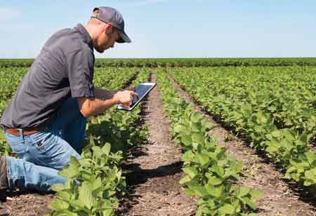 Andrew Utterback, Director, Global Sustainable Sourcing, Ingredion Incorporated | Agri Business Review