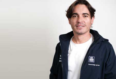 Marcus Teixeira, Head of Data and Analytics, Digital Innovation Americas, Yara International ASA [OTCMKTS: YARIY] | Agri Business Review