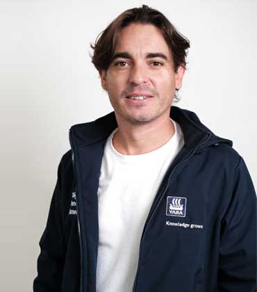 Marcus Teixeira
