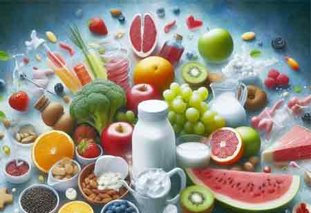Stefan Pisocki, MS, RDN, LDN at Culinary Services Group | Agri Business Review