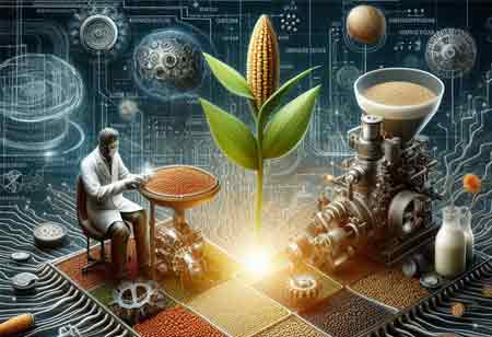 Importance of Leveraging Seed Coating Technology