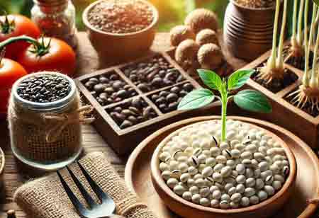 Michael Avila, Sr. Manager Sustainability, Danone | Agri Business Review