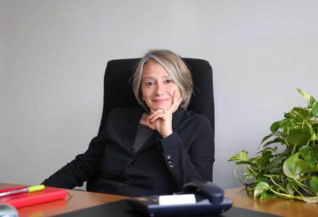 How does an Italian Company Look at the Present and Future Challenges of Crop Protection?
