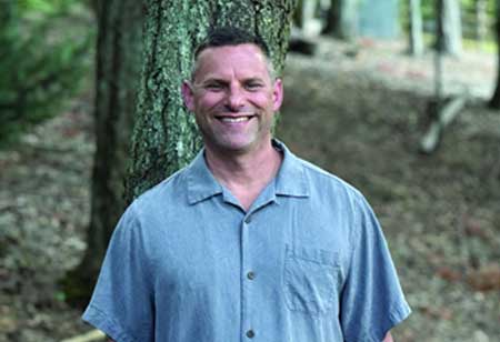 Troy Hake, Owner and Founder,  Outsidepride Seed Source | Agri Business Review