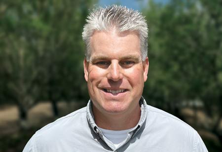 Dan Lindberg, Meras Water Solutions | Agri Business Review | Top Irrigation Services Companies