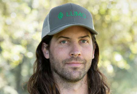 Devon Wright, Lumo | Agri Business Review | Top irrigation Solutions Companies