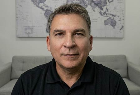 Max Martinez, Regional Commercial Manager, AMVAC Latam, AMVAC Latam | Agri Business Review