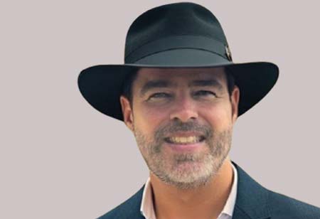 Juan Pablo Martínez, CEO and Founder,  Wubu,  Wubu | Agri Business Review