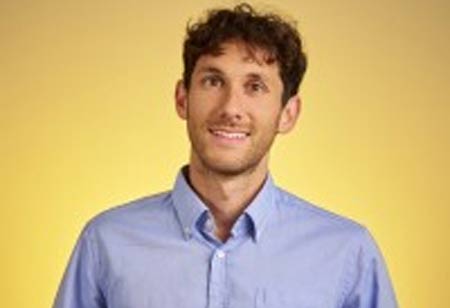 Andrea Fogliato, Project Manager, Sustainable Agriculture, Pernod Ricard | Agri Business Review