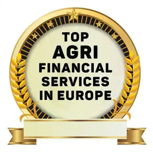 Top Agri Financial Services in Europe