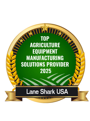 Top 10 Agriculture Equipment Manufacturing Solutions Providers - 2025