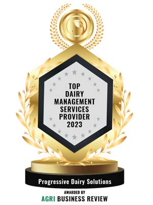 Top 10 Dairy Management Services Companies - 2023