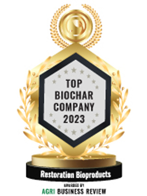 Top 10 Biochar Companies – 2023