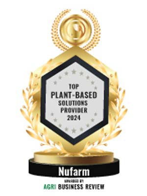 Top Plant-Based Solutions companies - 2024 