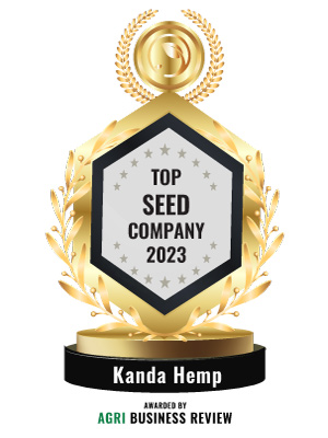 Top 10 Seed Companies – 2023