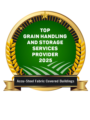 Top 10 Grain Handling and Storage Solutions Providers - 2025