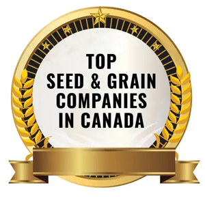 Top Seed & Grain Companies in Canada