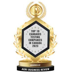Top 10 Cannabis Testing Companies in Canada – 2023