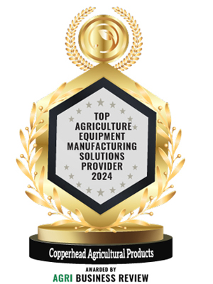 Top 10 Agriculture Equipment Manufacturing Solutions Provider – 2024