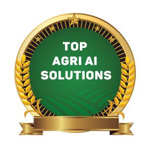 Top Agri AI Solutions
