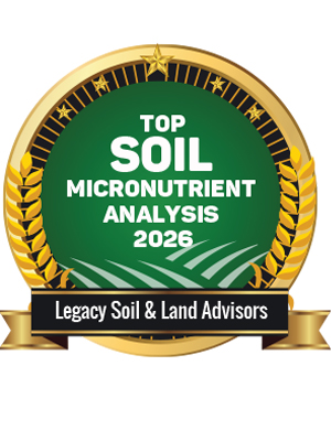 Legacy Soil & Land Advisors: The Largest Farm Tax Deduction You’ve Never Claimed 