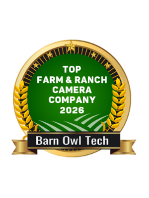 Top Farm & Ranch Camera Company 2026