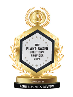 Top Plant-Based Solutions companies - 2024 