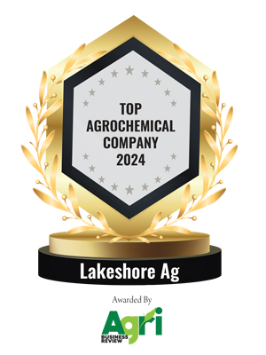 Top 10 Agrochemical Companies - 2024