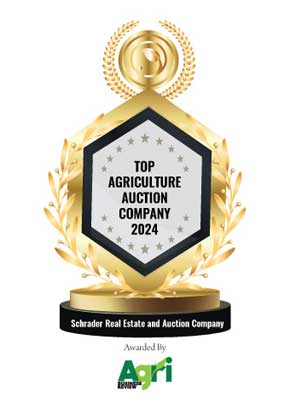 Top 10 Agriculture Auction Companies – 2024