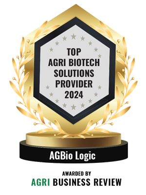 Top 10 Agri Biotech Solutions Providers - 2024