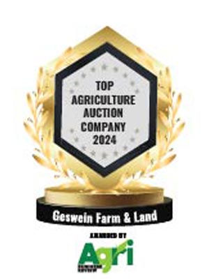 Top 10 Agriculture Auction Companies – 2024