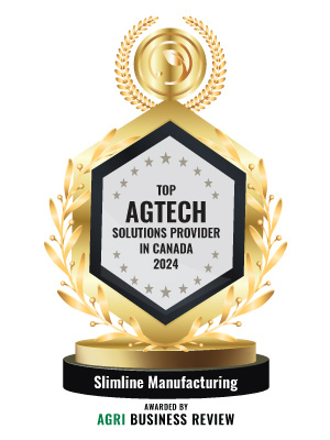 Top 10 Agtech Solutions Providers in Canada - 2024