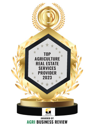 Top 10 Agriculture Real Estate Services Companies - 2023