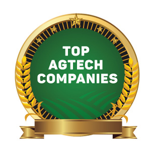 Top Agtech Companies