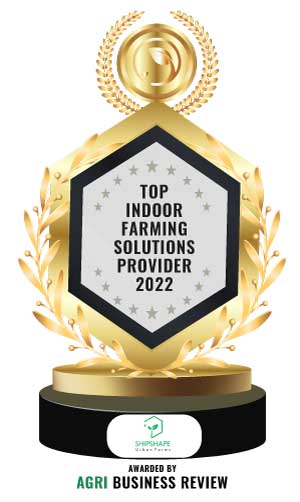 Top 10 Indoor Farming Companies – 2022