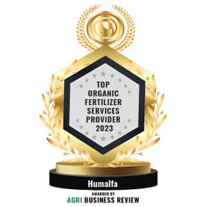 Top 10 Organic Fertilizer Services Companies - 2023