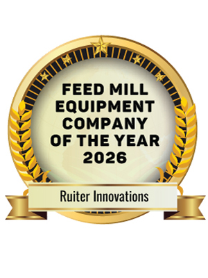 Feed Mill Equipment Company of the Year 2026