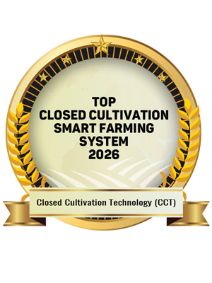 Top Closed Cultivation Smart Farming System 2026