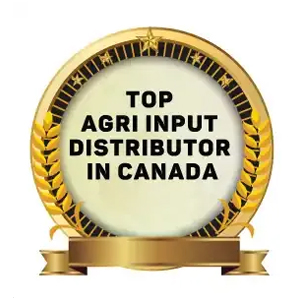 Top Agri Input Distributor in Canada