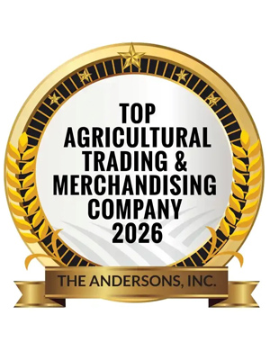 The Andersons, Inc.: Connecting Assets and Execution in Agricultural Trade 