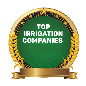 Top Irrigation Companies