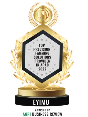 Top 10 Precision Farming Solutions Companies in Apac – 2022