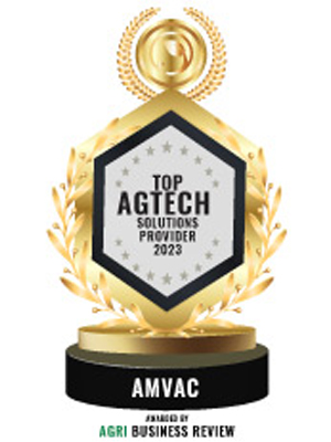 Top 10 Agtech Solutions Companies - 2023