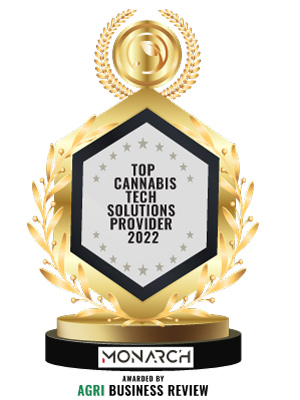 Top 10 Cannabis Tech Solutions Companies - 2022