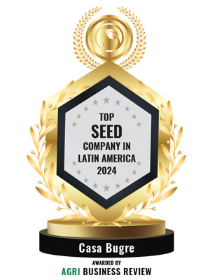  Top 10 Seed Companies in Latin America - 2024