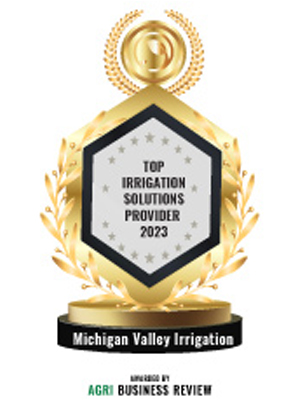 Top 10 Irrigation Solutions Companies – 2023