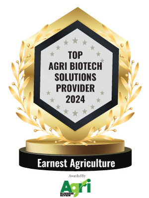 Top 10 Agri Biotech Solutions Providers - 2024